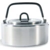 TATONKA Teapot 1,0 Liter - Teekessel -Outdoor Zelt Verkauf tatonka teapot 1 0 liter 2