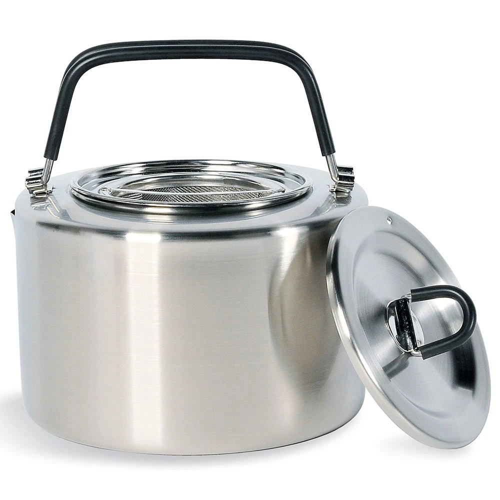 TATONKA Teapot 1,5 Liter - Teekessel 4 TATONKA Teapot 1,5 Liter - Teekessel - Image 2