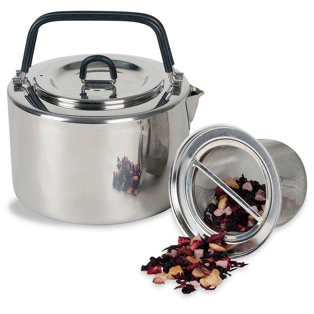 TATONKA Teapot 1,5 Liter - Teekessel 6 TATONKA Teapot 1,5 Liter - Teekessel - Image 4