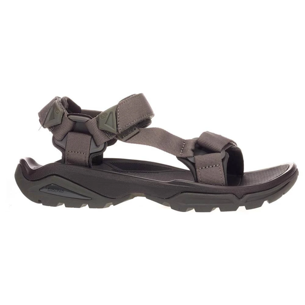 TEVA Terra Fi 4 Men - Sandalen 3 TEVA Terra Fi 4 Men - Sandalen