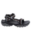 TEVA Terra Fi 4 Women - Sandalen -Outdoor Zelt Verkauf teva terra fi 4 w la manta black f