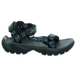 TEVA Terra Fi 5 Universal Women - Trekking-Sandalen