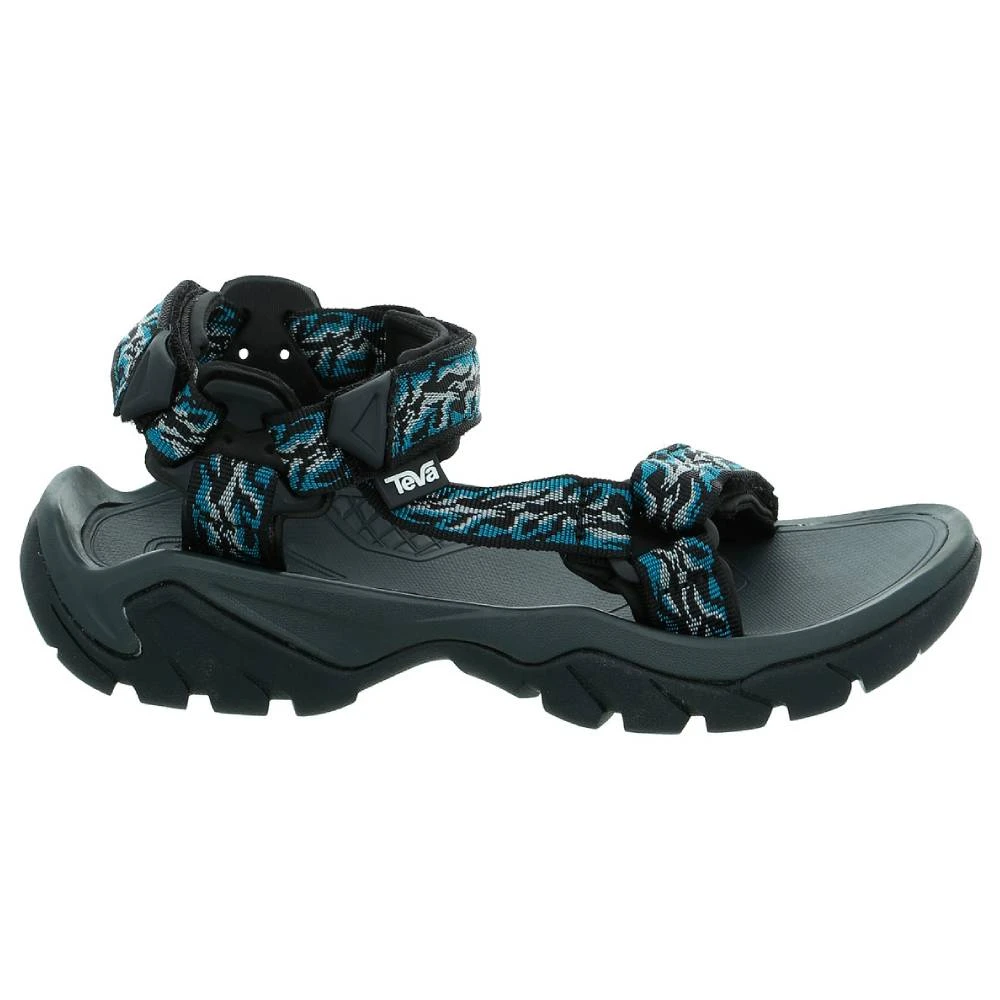 TEVA Terra Fi 5 Universal Women - Trekking-Sandalen 3 TEVA Terra Fi 5 Universal Women - Trekking-Sandalen