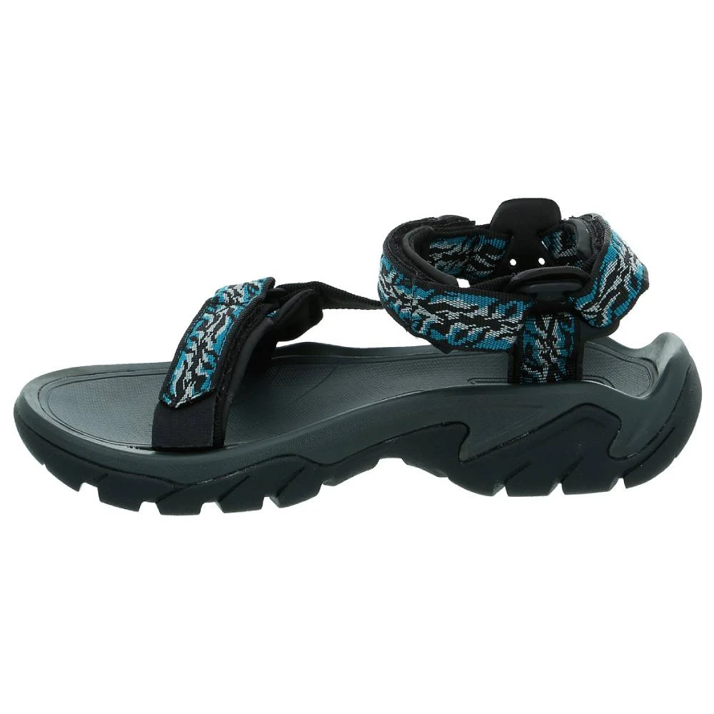 TEVA Terra Fi 5 Universal Women - Trekking-Sandalen 4 TEVA Terra Fi 5 Universal Women - Trekking-Sandalen - Image 2
