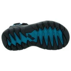 TEVA Terra Fi 5 Universal Women - Trekking-Sandalen 7 TEVA Terra Fi 5 Universal Women - Trekking-Sandalen -Outdoor Zelt Verkauf teva terra fi 5 universal women manzanita deep lake 3