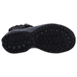 TEVA Terra Fi Lite Leather Men - Sandalen -Outdoor Zelt Verkauf teva terra fi lite leather men black 3