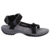 TEVA Terra Fi Lite Leather Women - Sandalen -Outdoor Zelt Verkauf teva terra fi lite leather women black 1