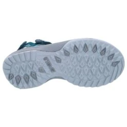 TEVA Terra Fi Lite Women - Sandalen -Outdoor Zelt Verkauf teva terra fi lite women north atlantic 3