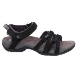 TEVA Tirra Leather Women - Sandalen