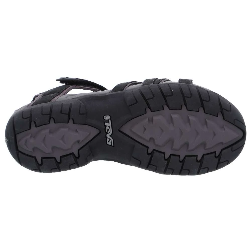 TEVA Tirra Leather Women - Sandalen 5 TEVA Tirra Leather Women - Sandalen - Image 3