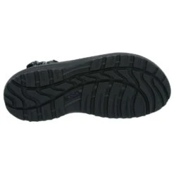 TEVA Winsted Men - Sandalen -Outdoor Zelt Verkauf teva winsted men bramble black 3