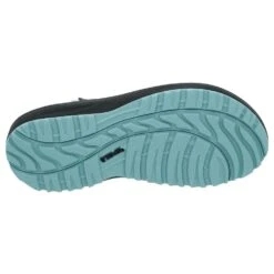 TEVA Winsted Women - Sandalen -Outdoor Zelt Verkauf teva winsted women bramble dark shadow 3