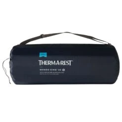 THERM-A-REST MondoKing 3D - Thermomatte 7 THERM-A-REST MondoKing 3D - Thermomatte -Outdoor Zelt Verkauf therm a rest mondoking 3d