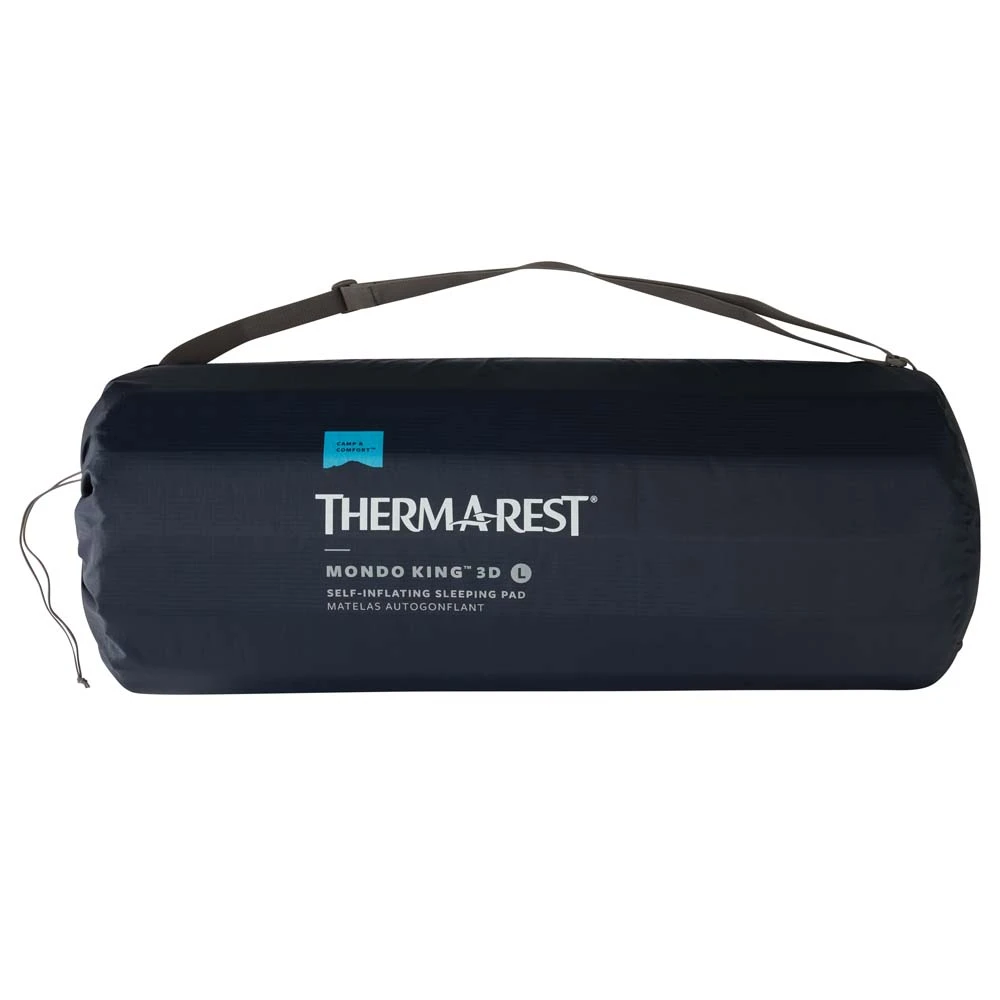THERM-A-REST MondoKing 3D - Thermomatte 5 THERM-A-REST MondoKing 3D - Thermomatte - Image 3