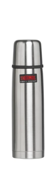 THERMOS Isolierflasche Light & Compact - Thermoflasche