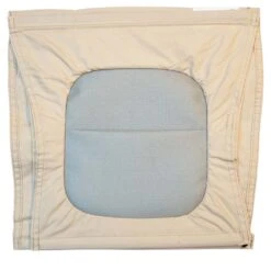 NORDISK Torden Chimney Window For Utgard Sky - Schornsteinausgang