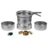 TRANGIA Sturmkocher Groß (25) UL - Brennerset 2 TRANGIA Sturmkocher Groß (25) UL - Brennerset -Outdoor Zelt Verkauf trangia sturmkocher gross 25 ul brennerset 120251