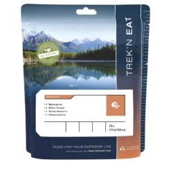 TREK'N EAT Butterpulver - Fertigmahlzeit