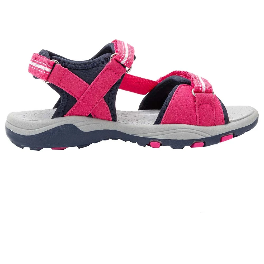 TROLLKIDS Girls Preikestolen Sandal - Sandale 6 TROLLKIDS Girls Preikestolen Sandal - Sandale - Image 4