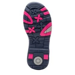 TROLLKIDS Girls Preikestolen Sandal - Sandale 8 TROLLKIDS Girls Preikestolen Sandal - Sandale -Outdoor Zelt Verkauf trollkids girls preikestolen sandal magenta navy3