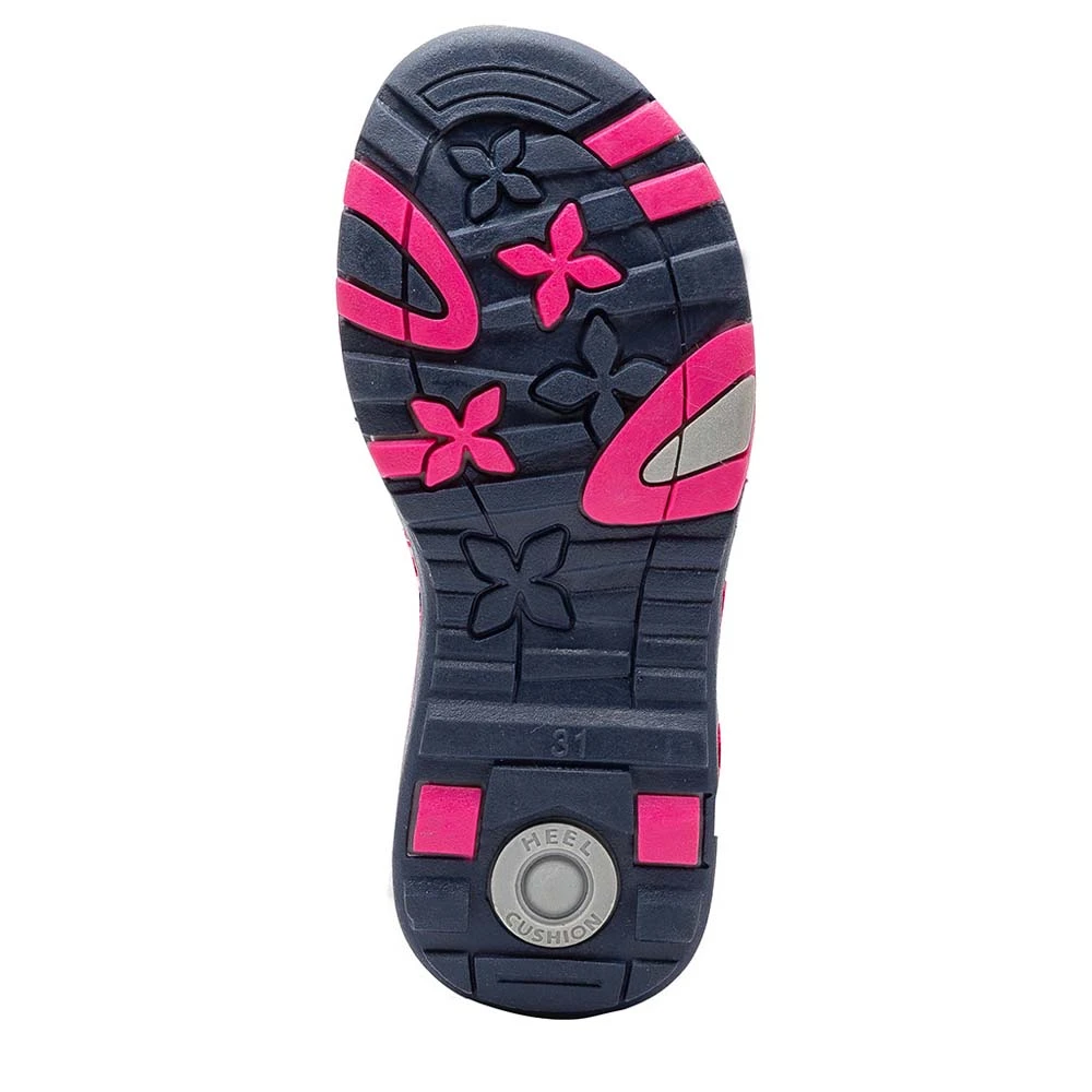 TROLLKIDS Girls Preikestolen Sandal - Sandale 5 TROLLKIDS Girls Preikestolen Sandal - Sandale - Image 3