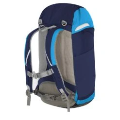 TROLLKIDS Fjell Pack S Kids, 10L - Tagesrucksack -Outdoor Zelt Verkauf trollkids kids fjell pack s tagesrucksack navy lightblue1