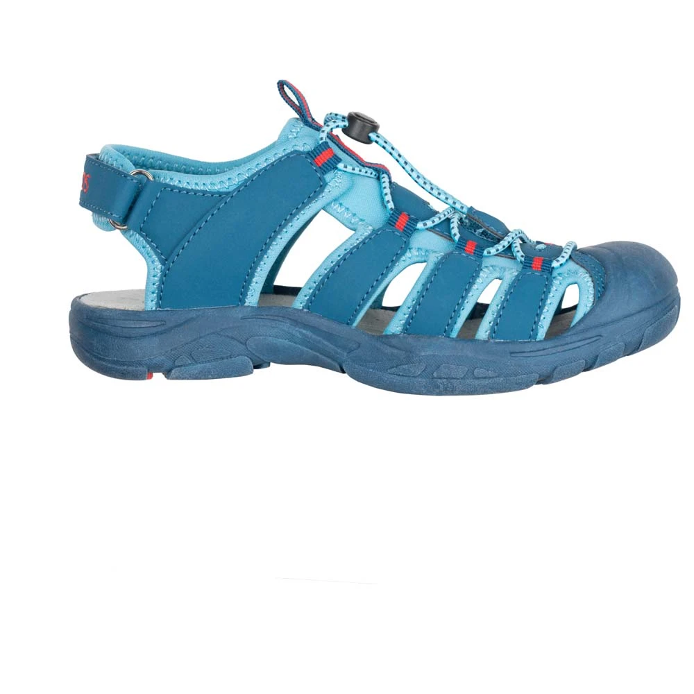 TROLLKIDS Kids Kvalvika Sandal - Sandale 4 TROLLKIDS Kids Kvalvika Sandal - Sandale - Image 2