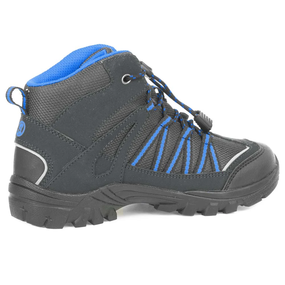 TROLLKIDS Lofoten Hiker Mid Kids - Wanderschuhe 6 TROLLKIDS Lofoten Hiker Mid Kids - Wanderschuhe - Image 4