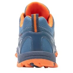 TROLLKIDS Kids Rondane Hiker Low - Wanderschuh -Outdoor Zelt Verkauf trollkids rondane hiker low trekkingschuhe nmystic blue orange4