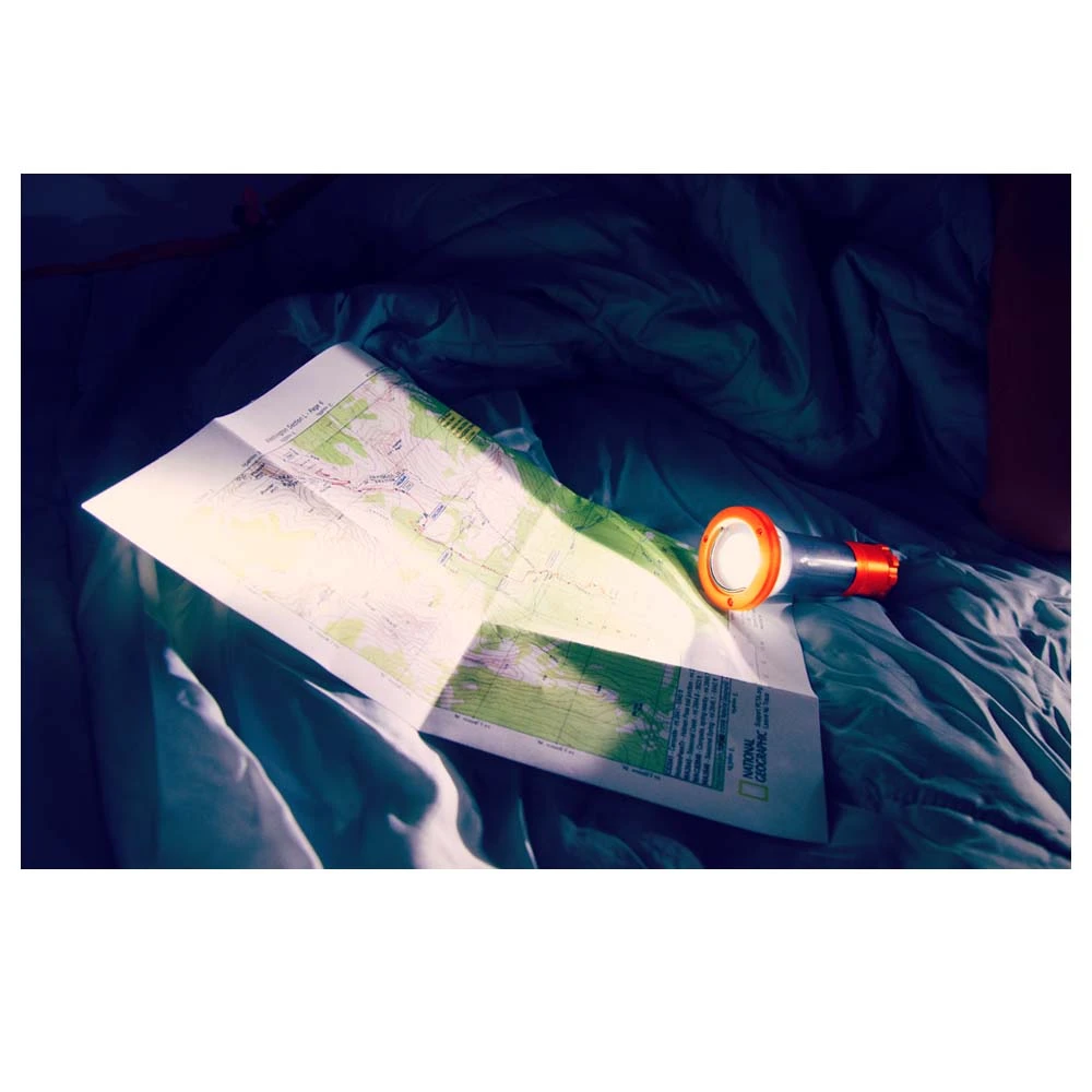 UCO Clarus 2.0 LED Laterne - Taschenlampe 5 UCO Clarus 2.0 LED Laterne - Taschenlampe - Image 3