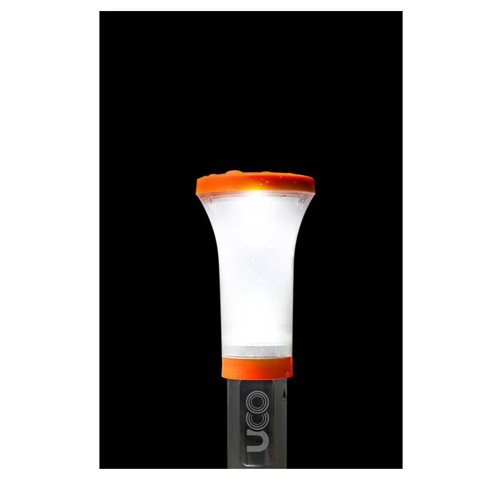 UCO Clarus 2.0 LED Laterne - Taschenlampe 6 UCO Clarus 2.0 LED Laterne - Taschenlampe - Image 4