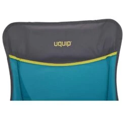 UQUIP Swivel Chair Three Sixty Lounger - Wanderstuhl -Outdoor Zelt Verkauf uquip three sixty lounger blue 06