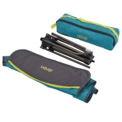 UQUIP Swivel Chair Three Sixty Lounger - Wanderstuhl -Outdoor Zelt Verkauf uquip three sixty lounger blue 10