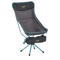 UQUIP Swivel Chair Three Sixty Lounger - Wanderstuhl