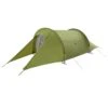 VAUDE Arco 2P - Tunnelzelt -Outdoor Zelt Verkauf vaude arco 2p tunnelzelt mossy green 11496 148