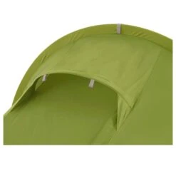 VAUDE Arco 2P - Tunnelzelt -Outdoor Zelt Verkauf vaude arco 2p tunnelzelt mossy green 11496 148 belueftung