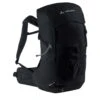 VAUDE Brenta 24 - Wanderrucksack -Outdoor Zelt Verkauf vaude brenta 24 black wanderrucksack