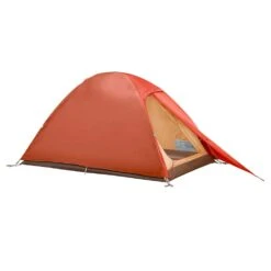 VAUDE Campo Compact 2P - Zweipersonenzelt