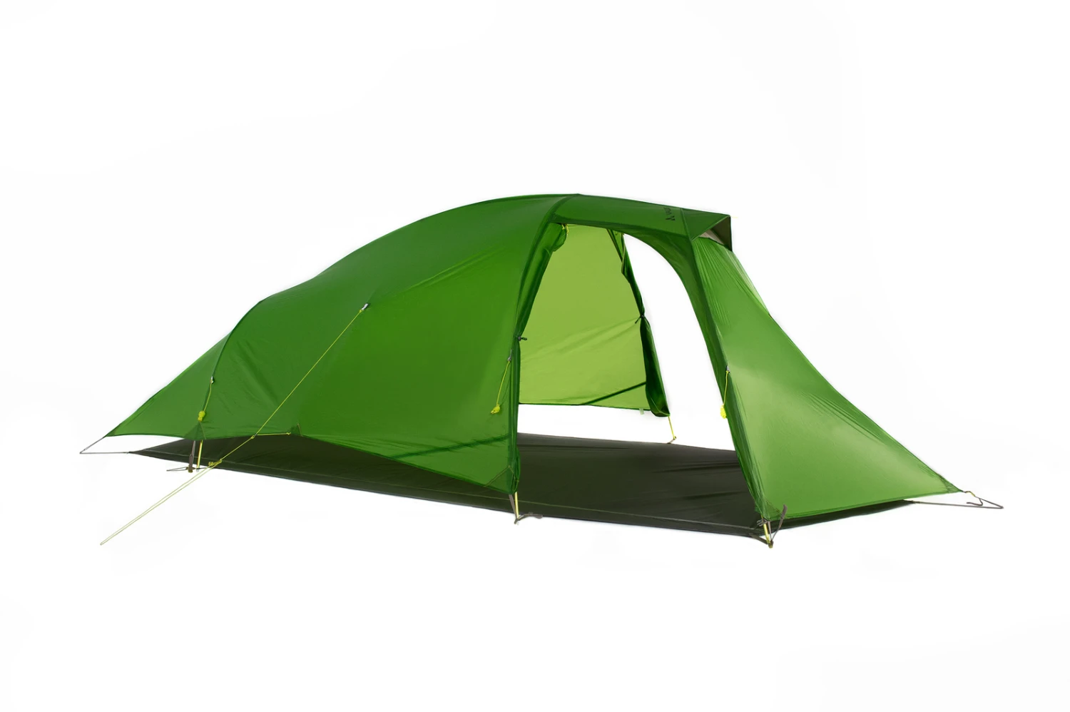 VAUDE Hogan SUL XT 2-3P - Kuppelzelt 4 VAUDE Hogan SUL XT 2-3P - Kuppelzelt - Image 2