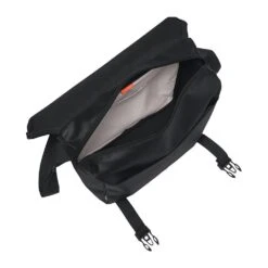 VAUDE Mineo Messenger 9 - Umhängetasche -Outdoor Zelt Verkauf vaude mineo messenger 9 16085 010 black 2301 3