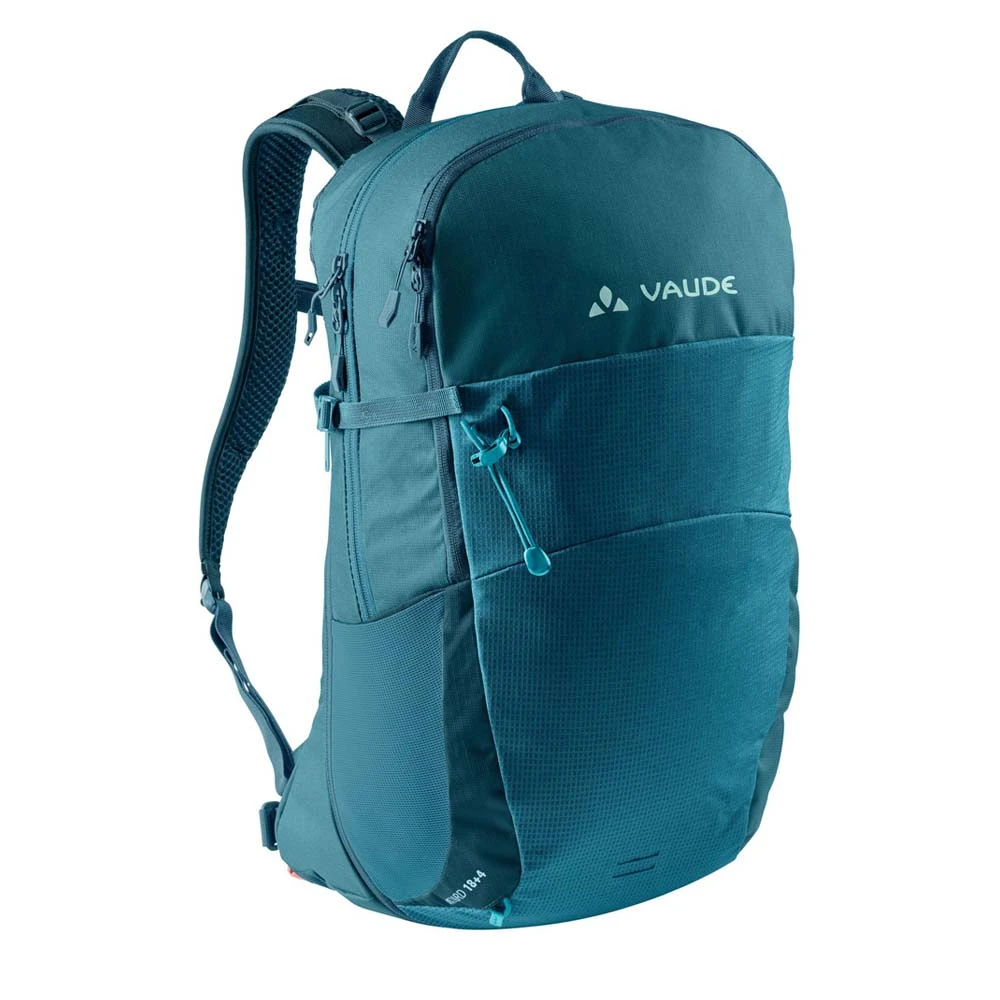 VAUDE Wizard 18+4 - Wanderrucksack 3 VAUDE Wizard 18+4 - Wanderrucksack
