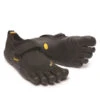 VIBRAM KSO Women - Barfußschuhe -Outdoor Zelt Verkauf vibram kso w blackrtv4ddcvsrssd