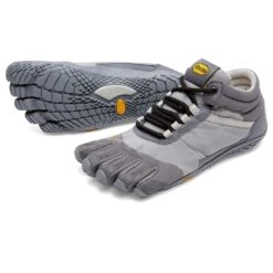VIBRAM FiveFingers Trek Ascent Insulated Women - Barfußschuhe