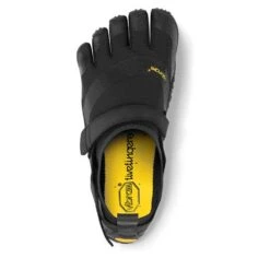 VIBRAM FiveFingers V-Aqua Women - Wasserschuhe -Outdoor Zelt Verkauf vibram v aqua women black 2