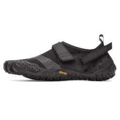 VIBRAM FiveFingers V-Aqua Women - Wasserschuhe -Outdoor Zelt Verkauf vibram v aqua women black 3