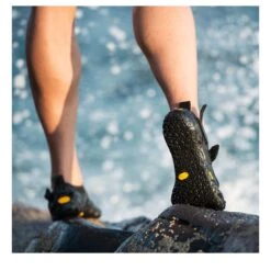 VIBRAM FiveFingers V-Aqua Women - Wasserschuhe -Outdoor Zelt Verkauf vibram v aqua women black 4