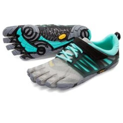 VIBRAM FiveFingers V-Train Women - Barfußschuhe