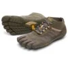 VIBRAM Fivefingers V-Trek Men - Barfußschuhe -Outdoor Zelt Verkauf vibram v trek 18m7402 military darkgrey