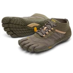 VIBRAM Fivefingers V-Trek Men - Barfußschuhe