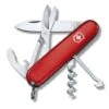 VICTORINOX Compact - Taschenmesser -Outdoor Zelt Verkauf victorinox compact rot
